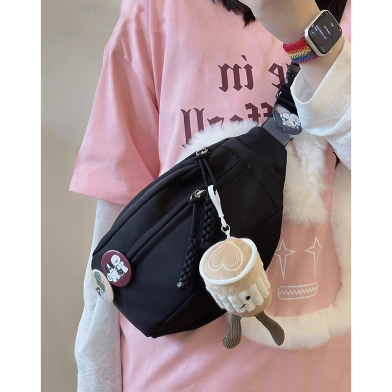 Black + milk cup